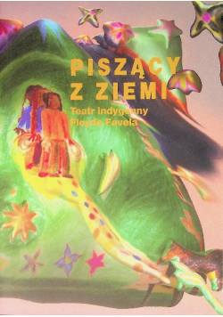 Piszący z ziemi