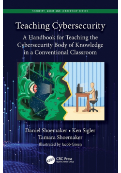 Teaching Cybersecurity