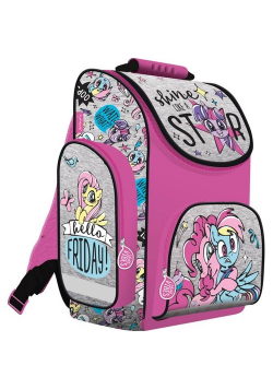 Tornister szkolny My Little Pony
