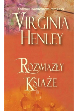 Rozwiązły książę