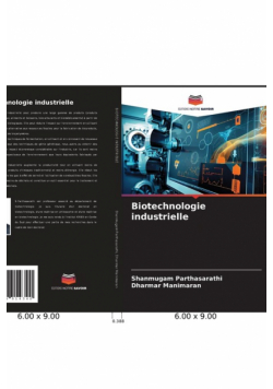 Biotechnologie industrielle