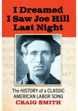 I Dreamed I Saw Joe Hill Last Night