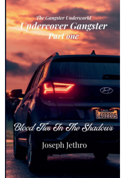 Blood Ties In The Shadows