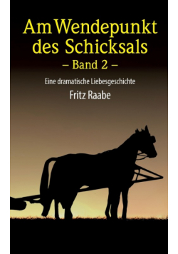 Wendepunkt des Schicksals