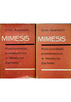 Mimesis 2 Tomy
