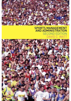 Sports Management and Administration