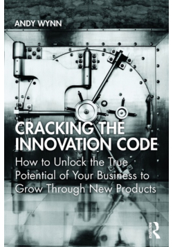 Cracking the Innovation Code