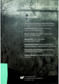 Izraelskie narracje o zagładzie numer 2