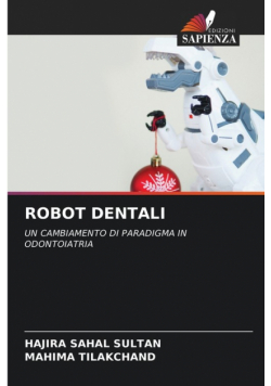 Robot Dentali