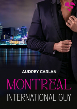 Montreal. International Guy. Tom 6