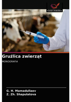 Gruźlica zwierząt