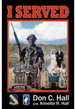 I Served