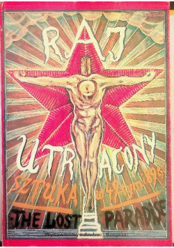 Raj utracony. Sztuka polska w roku 1949 i 1989
