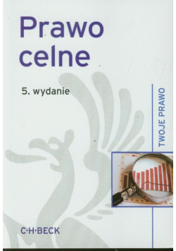 Prawo celne