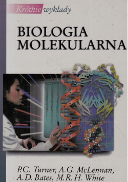 Biologia molekularna