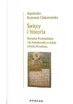 Święty i historia
