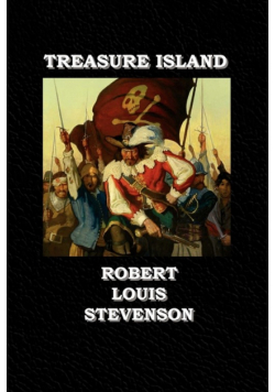 Robert Louis Stevenson's Treasure Island
