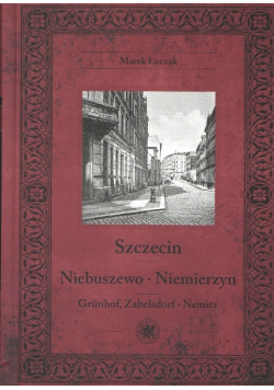 Szczecin Niebuszewo Niemierzyn