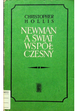 Newman a  świat współczesny