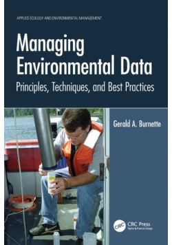Managing Environmental Data