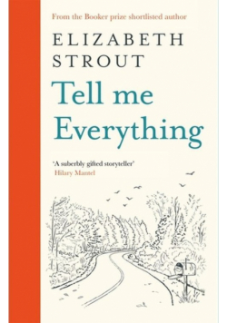 Tell Me Everything wer. angielska