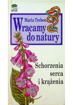 Wracamy do natury
