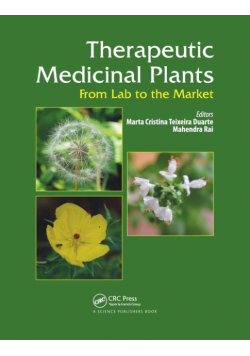 Therapeutic Medicinal Plants