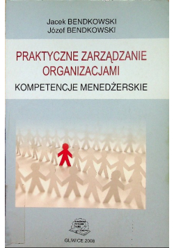 Praktyczne zarządzanie organizacjami