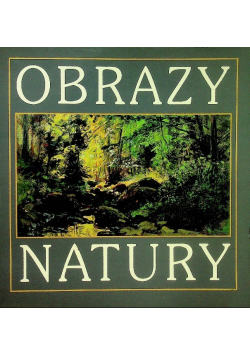 Obrazy natury