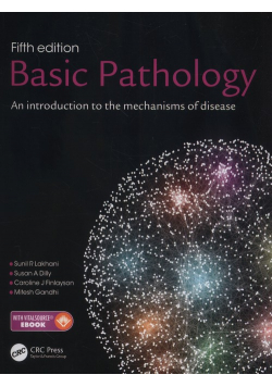 Basic Pathology 5e