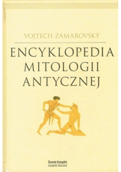 Encyklopedia mitologii antycznej
