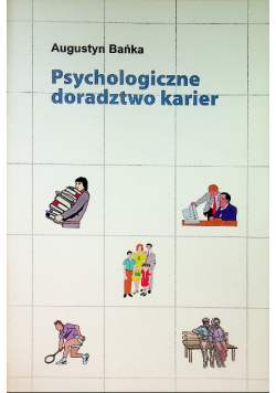 Psychologiczne doradztwo karier