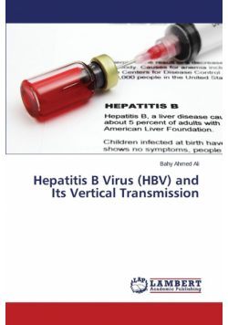 Hepatitis B Virus (HBV) and Its Vertical Transmission