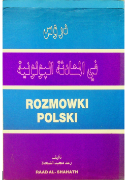 Rozmowki polski