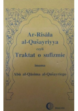 Traktat o sufizmie