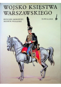 Wojsko Księstwa Warszawskiego