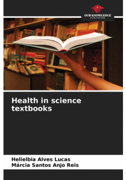 Health in science textbooks