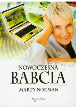 Nowoczesna babcia