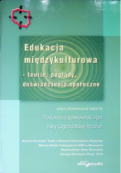 Edukacja międzykulturowa Nr 2