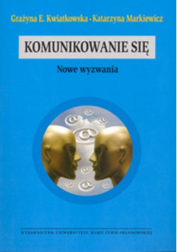 Komunikowanie się