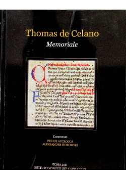 Memoriale