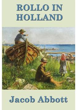 Rollo in Holland