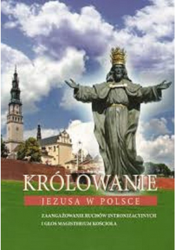 Królowanie Jezusa w Polsce