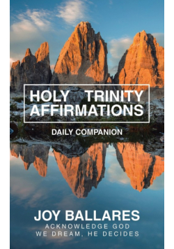 Holy Trinity Affirmations
