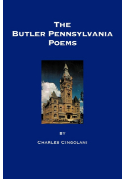 The Butler Pennsylvania Poems
