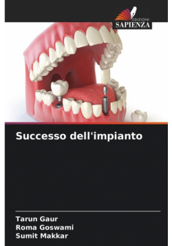 Successo dell'impianto