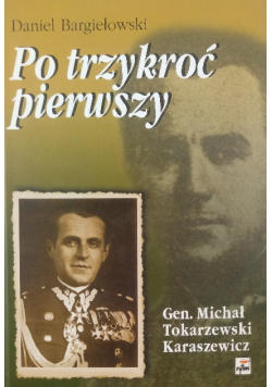 Po trzykroć pierwszy