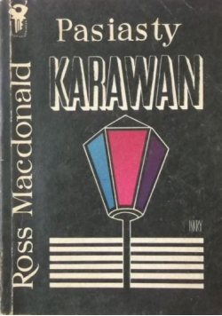 Pasiasty karawan