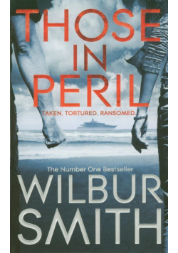 Those in Peril