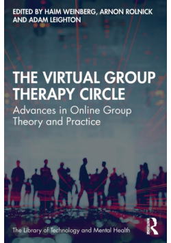 The Virtual Group Therapy Circle